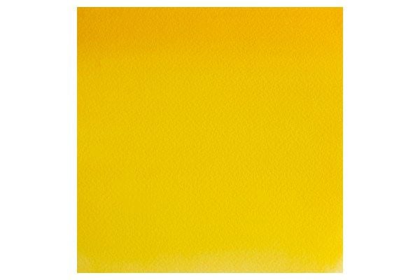 Akvarell proff. 1/2 palett Cadmium Yellow Pale 118