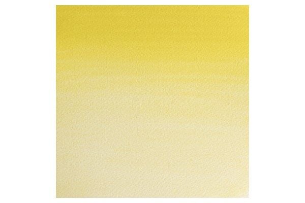 Akvarell proffs. 1/2 pan Lemon Yellow Hue 347