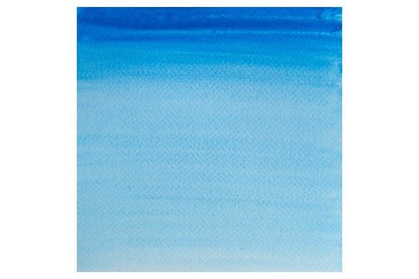 Akvarell proff. 1/2 panner Manganese Blue Hue 379