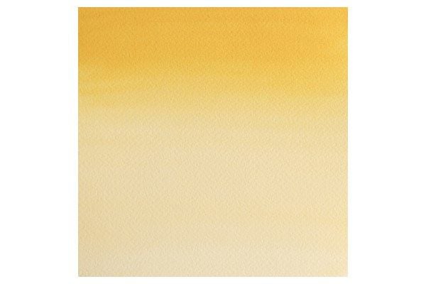 Akvarell/proff. 1/2-panne Naples Yellow 422