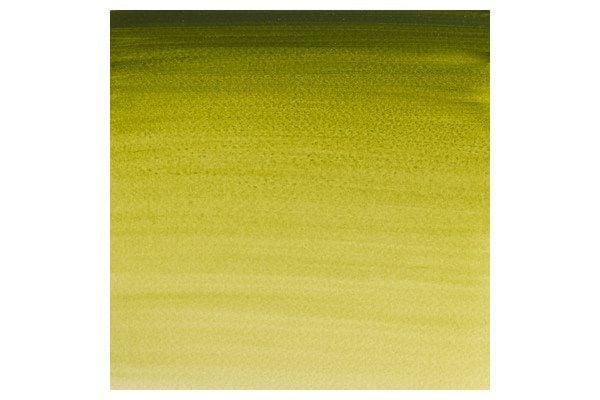 Akvarellfarge proff. 1/2 pan Olive Green 447