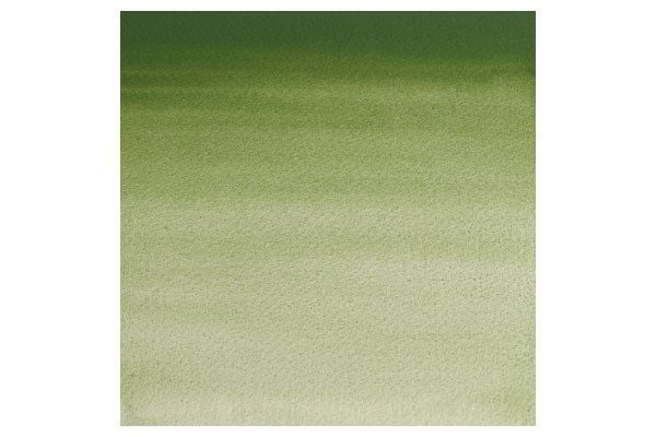 Watercolour proff. 1/2 pan Oxide Chromium 459