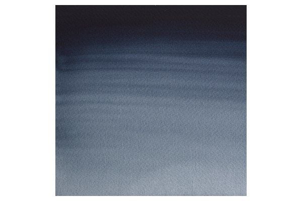 Vattenfärg proff. 1/2 pan Paynes Grey 465
