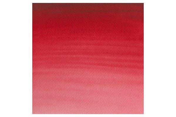 Watercolour proff 1/2-panne Perm Alizarin Crimson 466