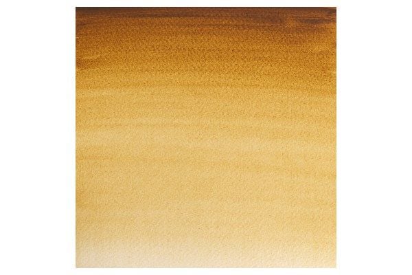 Akvarelliväri proff. 1/2 pannu Raw Umber 554