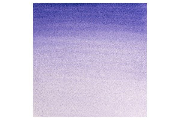 Akvarell proff. 1/2 pan Ultramarine Violet 672