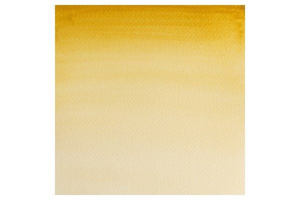 Akvarellmaling proff. 1/2 pan Yellow Ochre Light 745