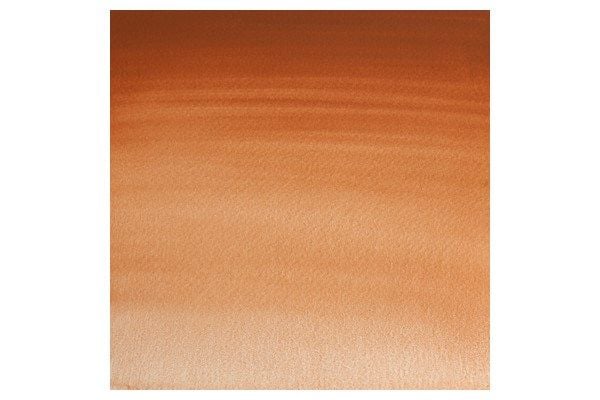 Akvarell proff. 1/2 pan Magnesium Brown 381