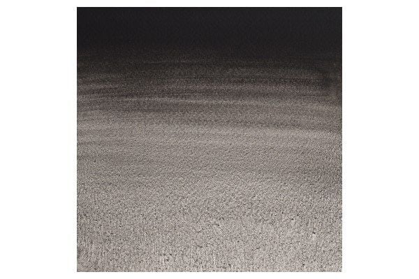 Akvarellproffs 1/2-pastill Mars Black 386