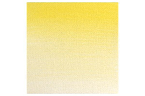 Akvarell proff. 1/2 pan Lemon Yelllow Deep 348