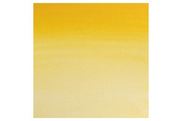 Akvarellfärg Turner Yellow 649 1/2 pan
