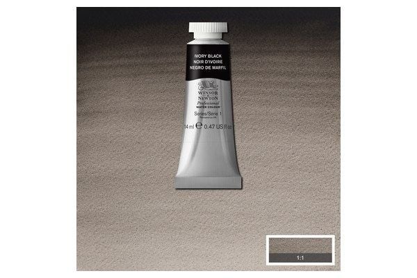 Akvarell proff. 14 ml elfenbenssort 331