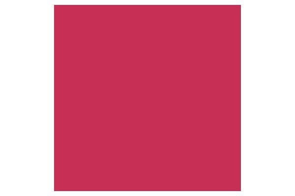 Pigmenttimerkki Winsor Red Deep 725