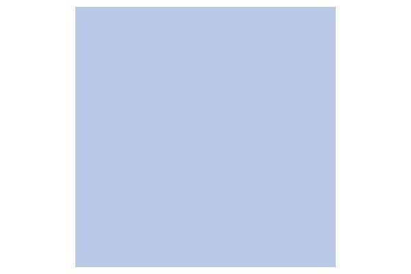 Winsor & Newton 0203234, Blå, Flerfarget, Blue Pearl, Fin/medium, Meisel-/kulespiss, Rund