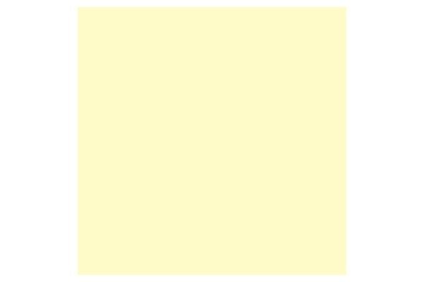 Winsor & Newton 0203078, Gult, Flerfarget, Buttercup, Fin/medium, Meisel-/kulespiss, Rund