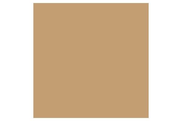 Winsor & Newton 0203272, Beige, Flerfarget, Caramel, Fin/medium, Meisel-/kulespiss, Rund