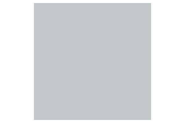 Winsor & Newton 0203182, Lysegrå, Flerfarget, Ice Grey 2, Fin/medium, Meisel-/kulespiss, Rund