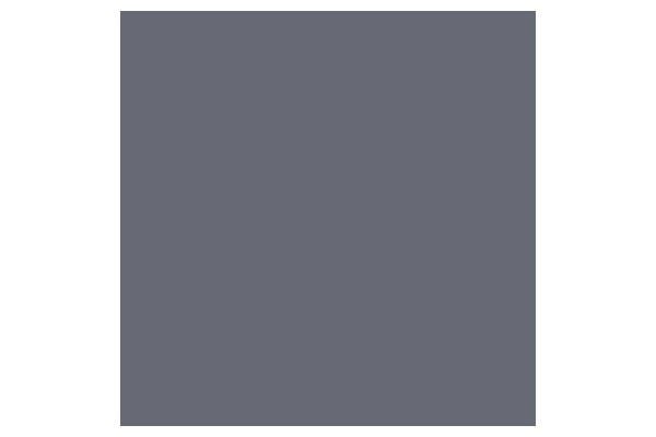 Winsor & Newton 0203259, Grå, Flerfarget, Ice Grey 5, Fin/medium, Meisel-/kulespiss, Rund