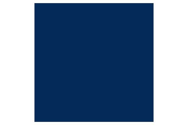 Winsor & Newton 0203169, Indigo, Flerfarget, Indigo Blue, Fin/medium, Meisel-/kulespiss, Rund