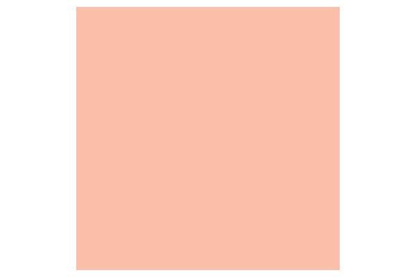Winsor & Newton 0203277, Rosa, Flerfarget, Sunkissed Pink, Fin/medium, Meisel-/kulespiss, Rund