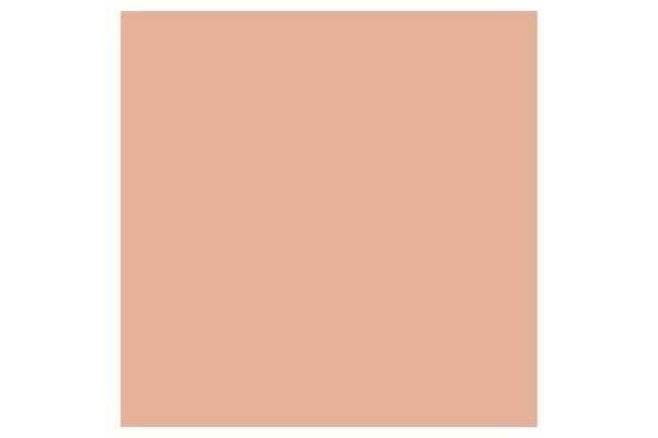 Winsor & Newton 0203236, Beige, Flerfarget, Tan, Fin/medium, Meisel-/kulespiss, Rund