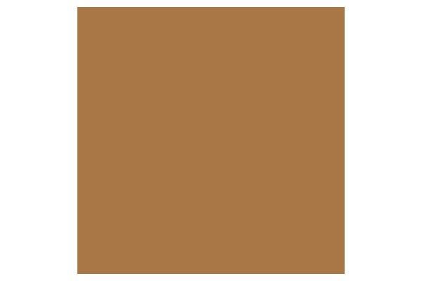 Winsor & Newton 0204213, brun, flerfarget, kakao, multi, meisel/børstespiss, rund