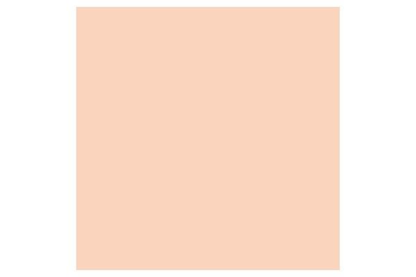 Winsor & Newton 0204200, rosa, flerfarget, mørk rosa, multi, meisel/børstespiss, rund