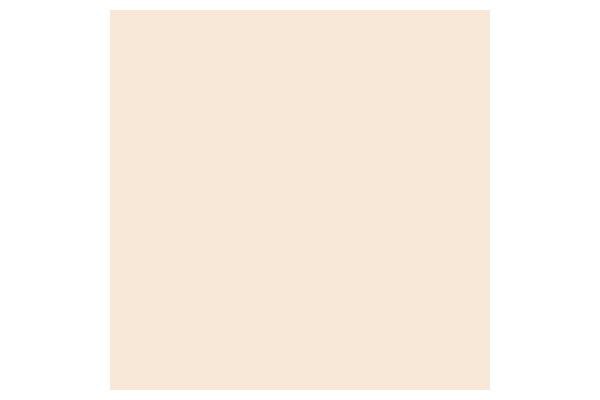Winsor & Newton 0204216, beige, flerfarget, mandel, multi, meisel/børstespiss, rund