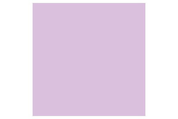 Winsor & Newton 0204376, rosa, flerfarget, rosa perle, multi, meisel/børstespiss, rund