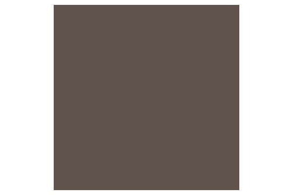 Winsor & Newton 0204129, Grå, Flerfarget, Warm Grey 5, Multi, Meisel-/penselspiss, Rund
