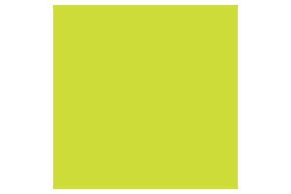 Winsor & Newton 0204071, lime, flerfarget, limegrønn, multi, meisel/børstespiss, rund