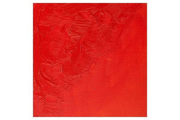 Winsor & Newton 1414095, Rød, 37 ml, Rør, 1 stykker