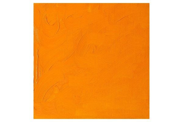 Winton olje 37 ml kadmiumgult dyp nyanse 115