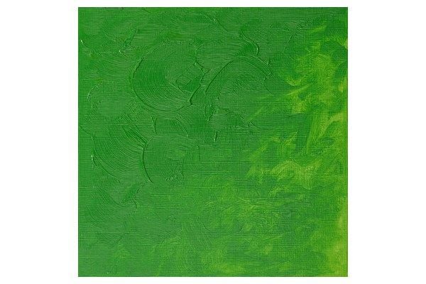 Winton oil 37 ml permanent green light 483