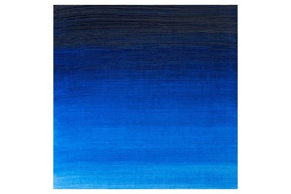 Winton oil 37 ml phthalo blue 516