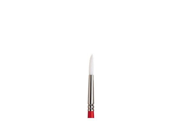 University brush series 235 lang rund str. 8