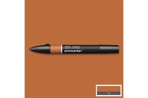 Promarker Saddle Brown (0345)