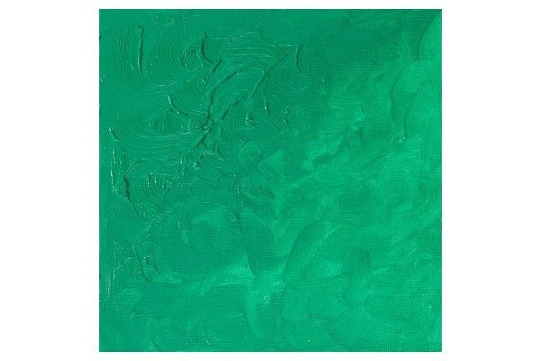 WINTON OIL COL 37ML Emerald green (18) 241