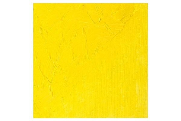 Winton oil 37 ml cadmium lemon hue 087