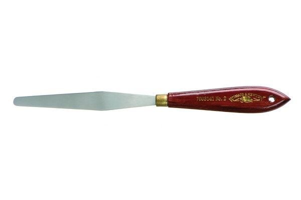 Winsor & Newton 5012572009836, Tre, 1 stk