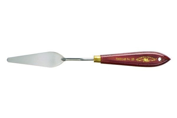 Winsor & Newton 5012572009904, Tre, 1 stykker