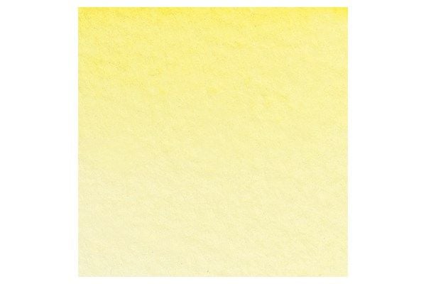Winsor & Newton 0201346, Gult, Assorterte farger, Lemon Yellow Hue, Fin/medium, Meisel-/kulespiss, Rund