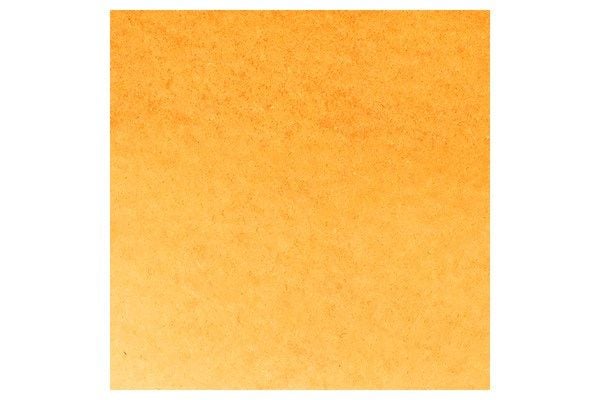 Winsor & Newton 0201090, Oransje, Assorterte farger, Cadmium Orange, Fin/medium, Meisel-/kulespiss, Rund