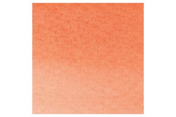 Winsor & Newton 0201103, Röd, Blandade färger, Cadmium Red Pale, Tunn / Medium, Mejsel-/kulspets, Rund