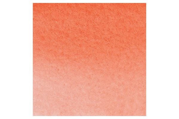Winsor & Newton 0201095, Rød, Assorterte farger, Cadmium Red Hue, Fin/medium, Meisel-/kulespiss, Rund