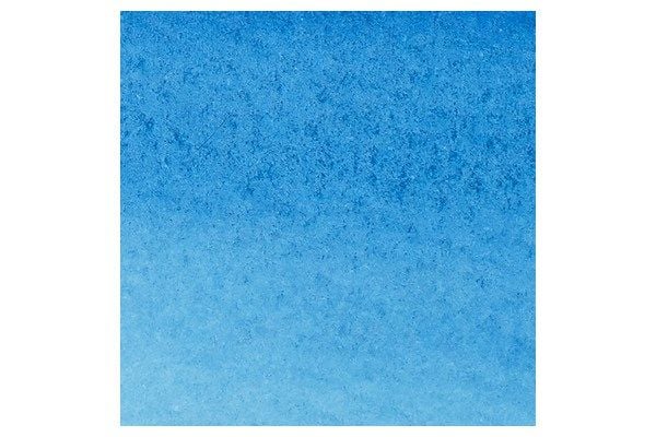 Winsor & Newton 0201515, Blå, Assorterte farger, Phthalo Blue (Green Shade), Fin/medium, Meisel-/kulespiss, Rund