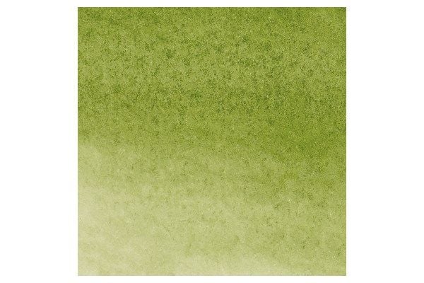 Winsor & Newton 0201599, Grønn, Assorterte farger, Sap Green, Fin/medium, Meisel-/kulespiss, Rund