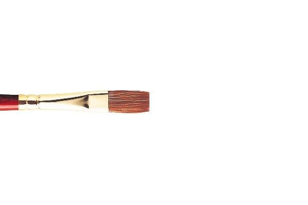 Sceptre Gold Serie 606 1/4In pensler (syntetisk)