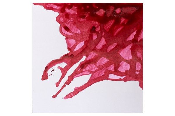 Ritbläck 14 ml Deep Red 227