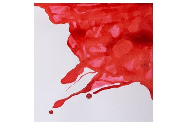 Drawing Ink 14 ml Scarlet 601